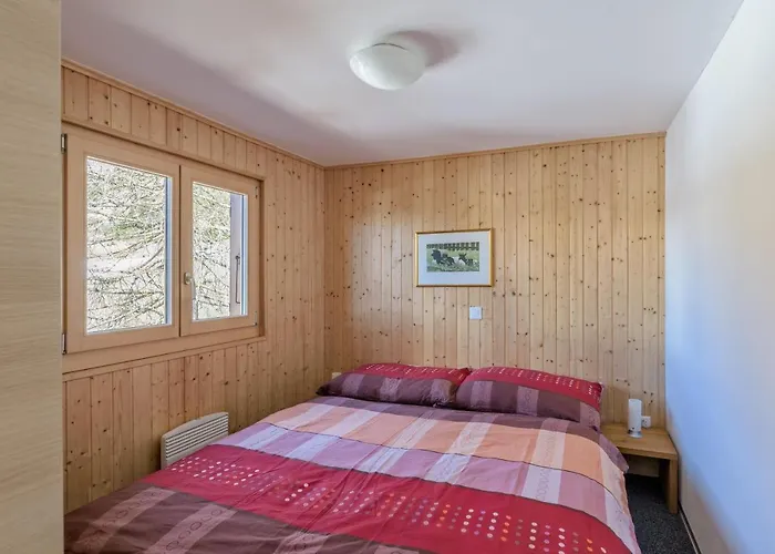 Διαμέρισμα Krokus