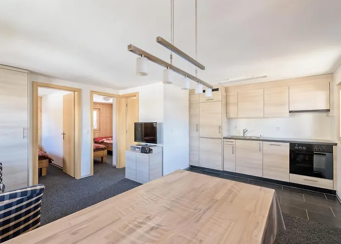 Διαμέρισμα Krokus *