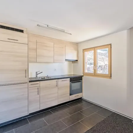 Apartment Krokus
