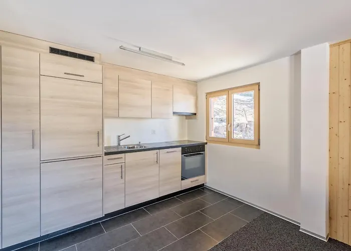 Apartment Krokus