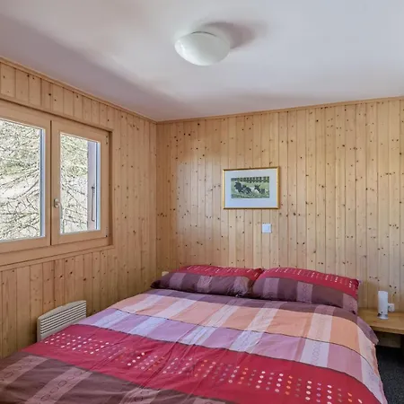Appartement Krokus